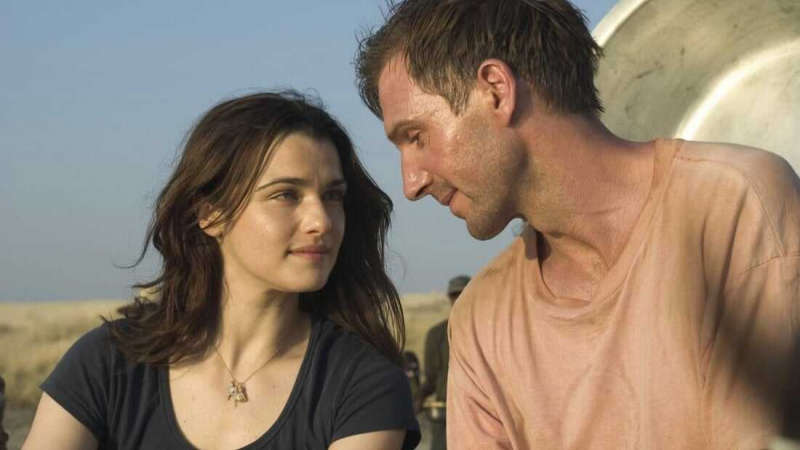   Le jardinier constant est-il sur Netflix?