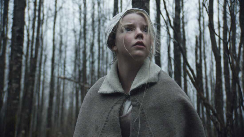   魔女 (2015)
