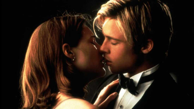   ジョー・ブラックとの出会い (1998)