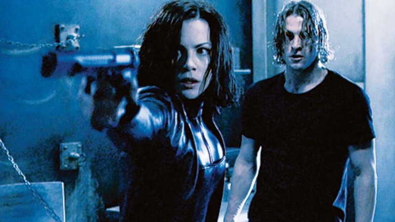   アンダーワールド (2003)
