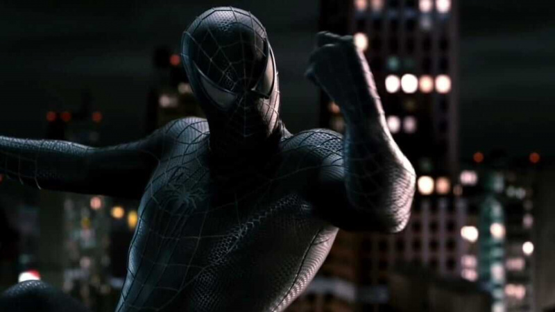   Spider-Man 3 (2007)