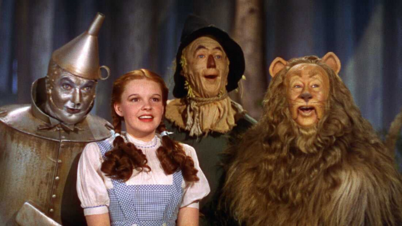   The Wizard (1989)