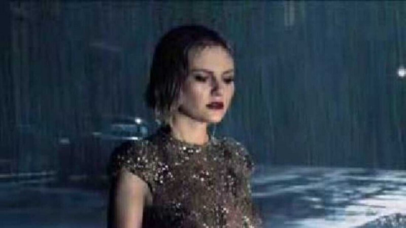  Vanity Fair: Killers Kill, Dead Men Die (2007)
