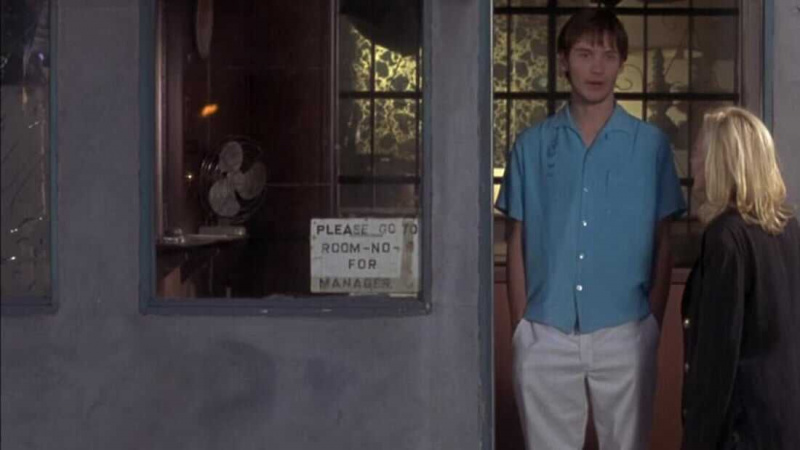   Joyride (1997)