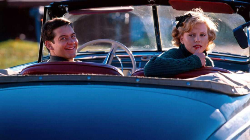   The Cider House Rules (1999)