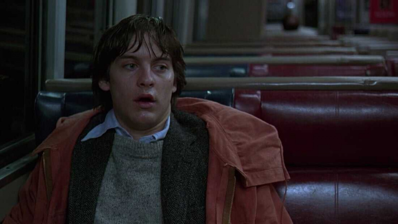   The Ice Storm (1997)