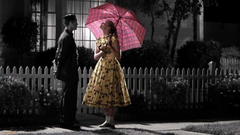   Pleasantville (1998)
