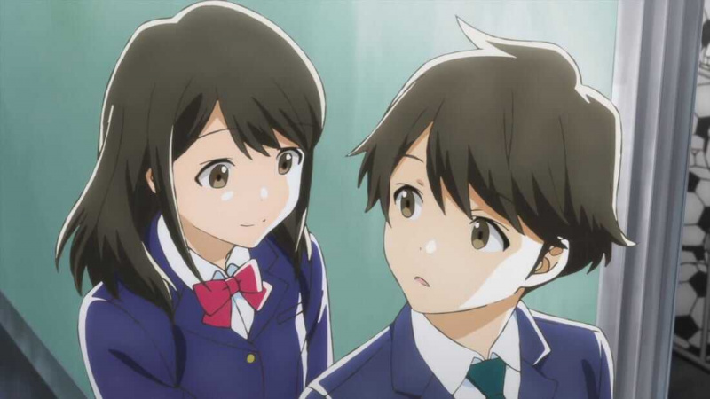   Tsukigakirei