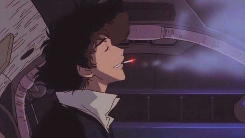   Kovboy Bebop