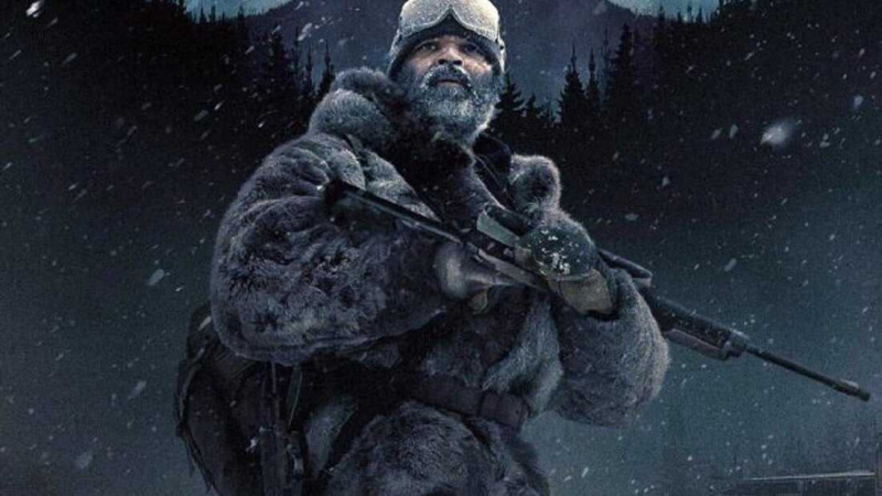   Trzymaj ciemność (2018)
