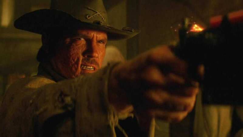   Jonah Hex (2010)