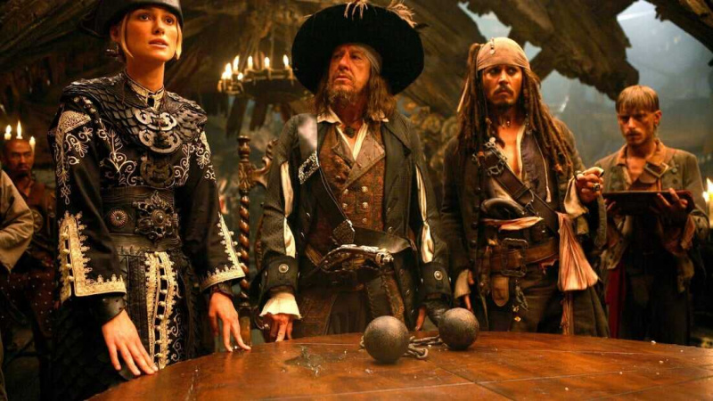   Disney Plus'ta 2023'ün en iyi 13 Keira Knightley filmi