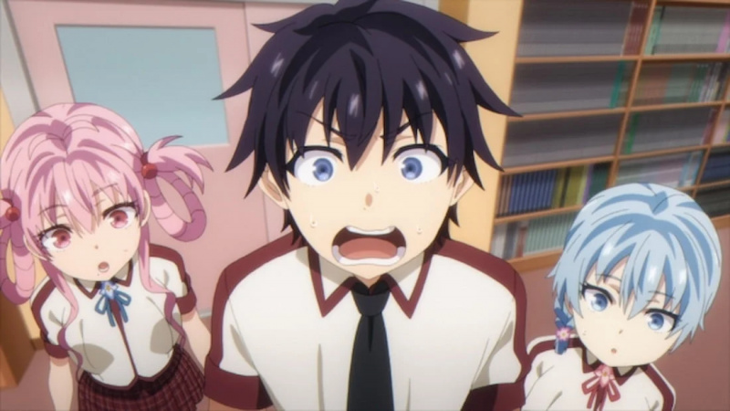   Temporada Oresuki – Tudo o que você precisa saber