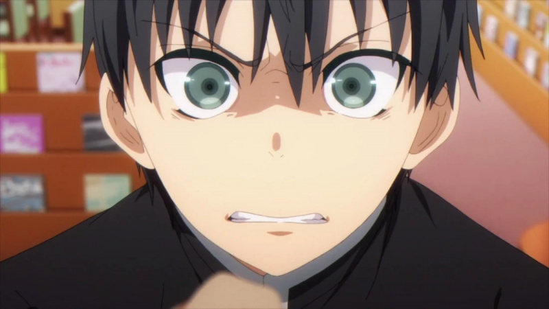   Amatsuyu"Joro" Kisaragi