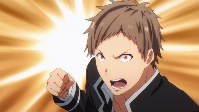   Taiyo"Sun-chan" Oga