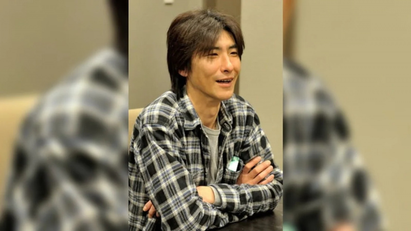   Noriaki Akitaya