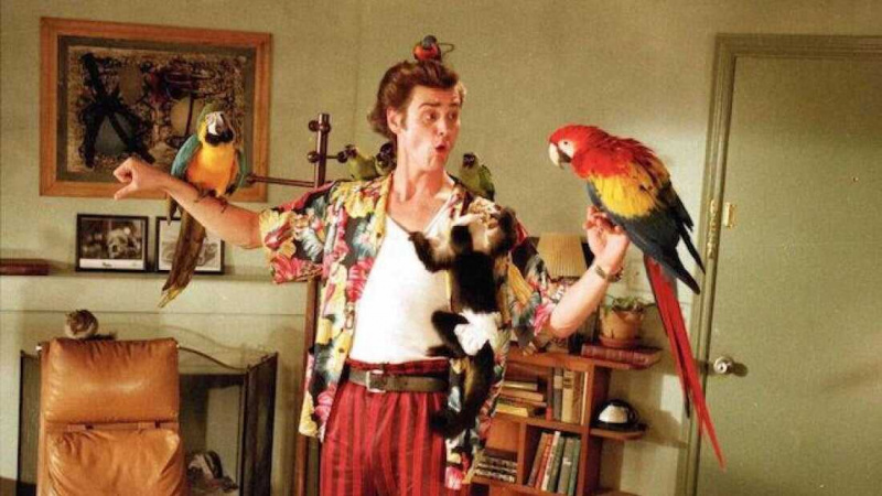   Ace Ventura: Detetive de Animais (1994)