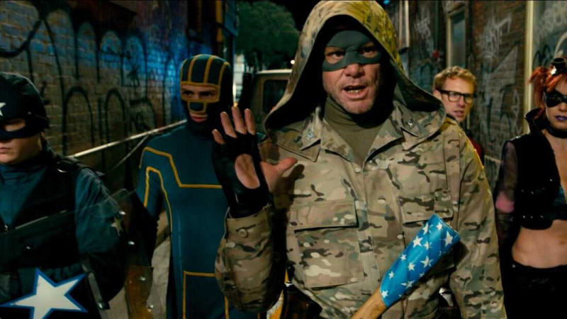   Arrasar 2 (2013)