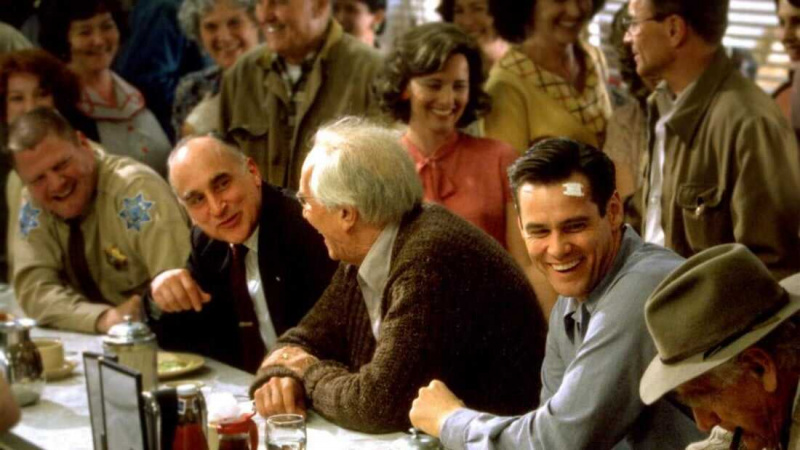   O Majestoso (2001)