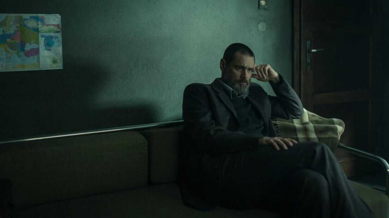   Crimes Sombrios (2016)