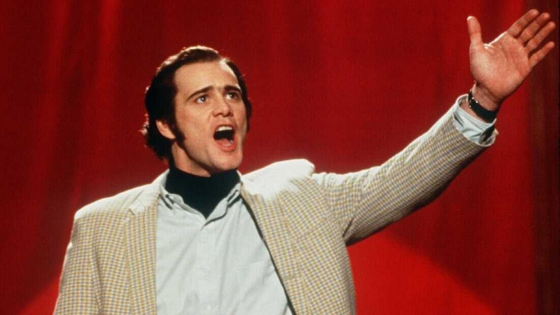   Homem na Lua (1999)