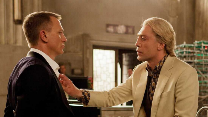   Czy Skyfall jest na HBO Max?