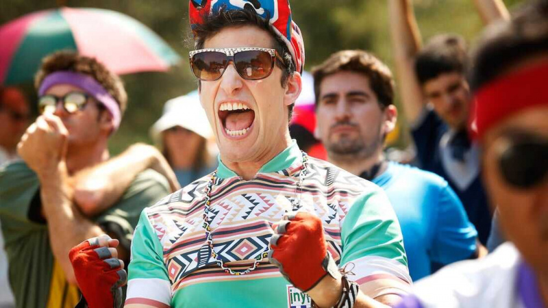   Tour de Pharmacy (2017)