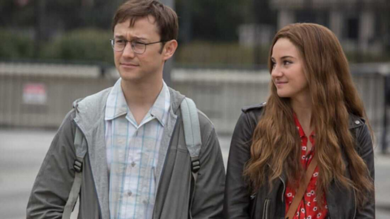  Snowden (2016)
