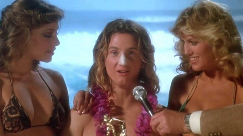   Schnelle Zeiten an der Ridgemont High (1982)