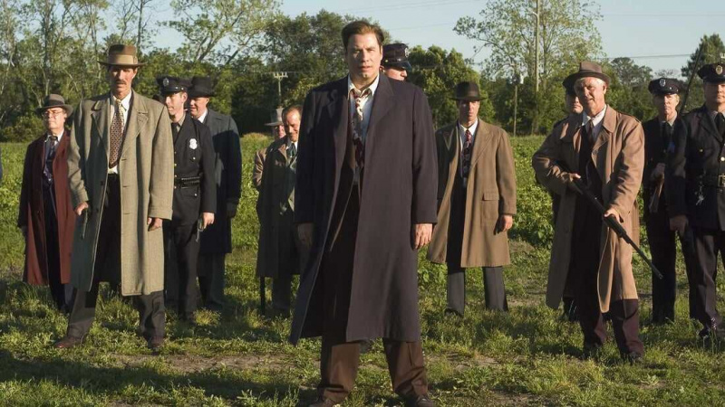   Lonely Hearts (2006)