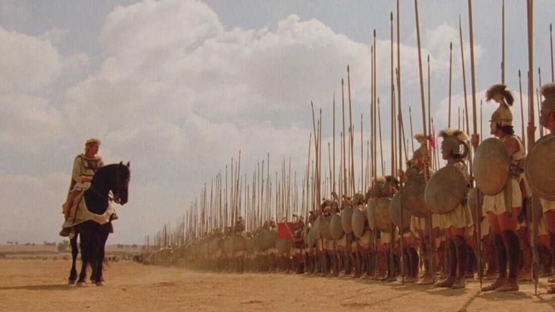  Alexander (2004)