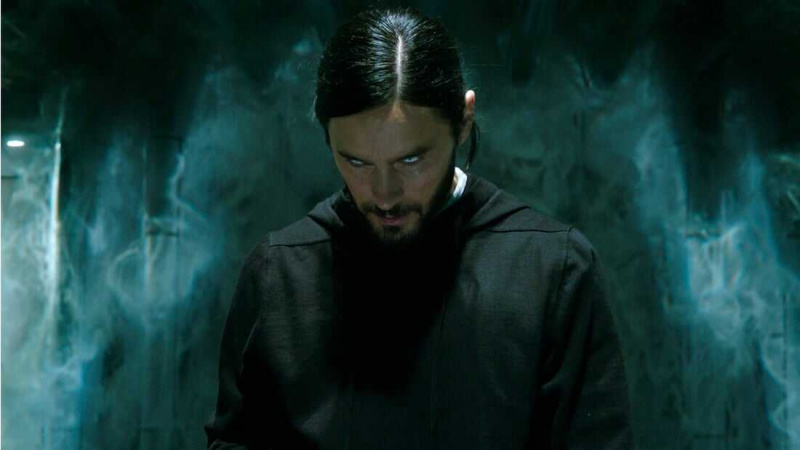   Morbius (2022)