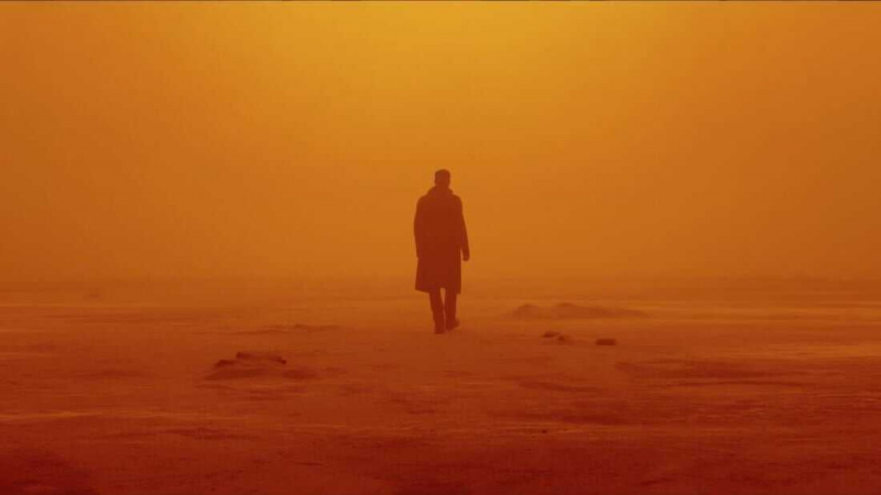   Blade Runner 2049 (2017)