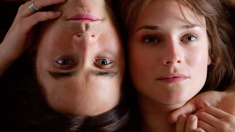   Mr. Nobody (2009)