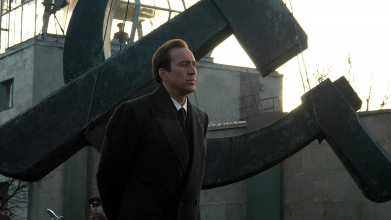   Lord of War (2005)