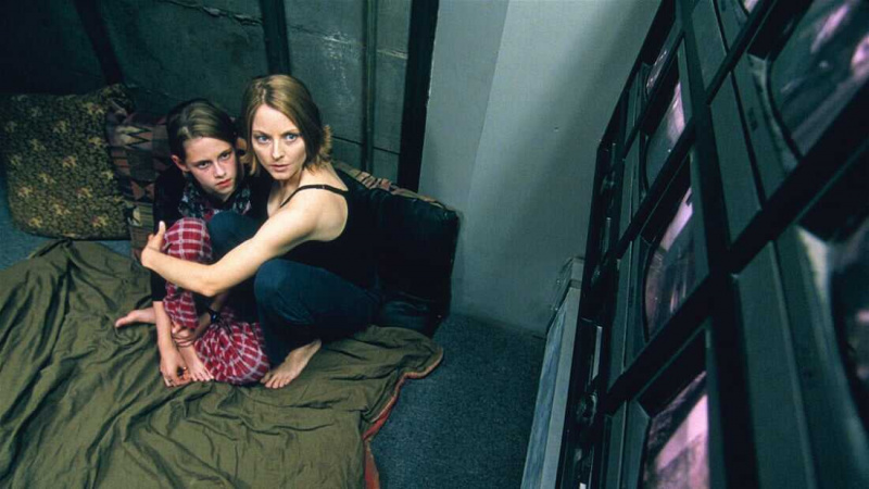   Panic Room (2002)