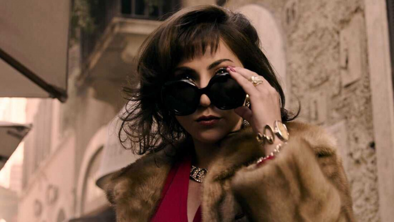   House of Gucci (2021)