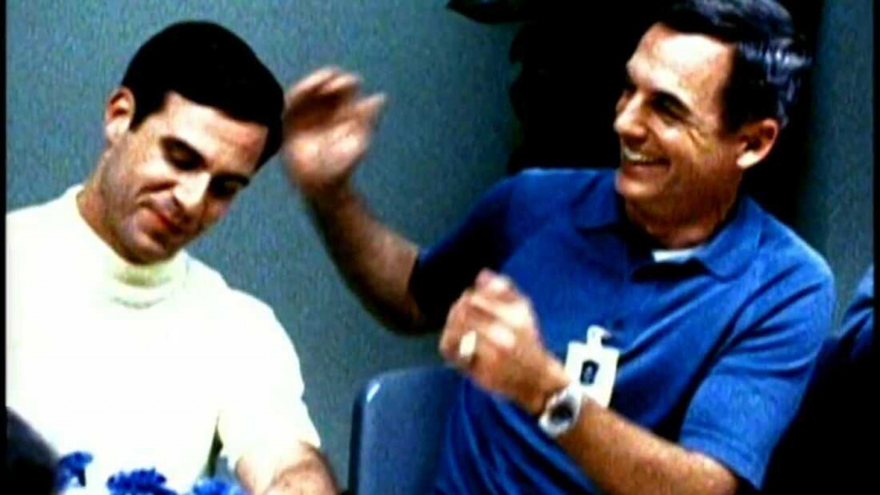   De la Pământ la Lună (Serial TV 1998–1998)
