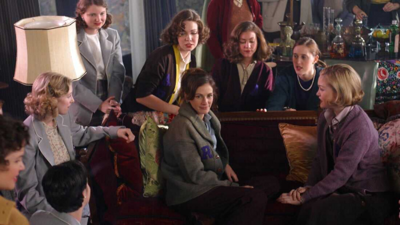   Nasmeh Mona Lize (2003)