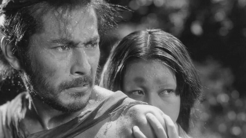   ราโชมอน (1950)