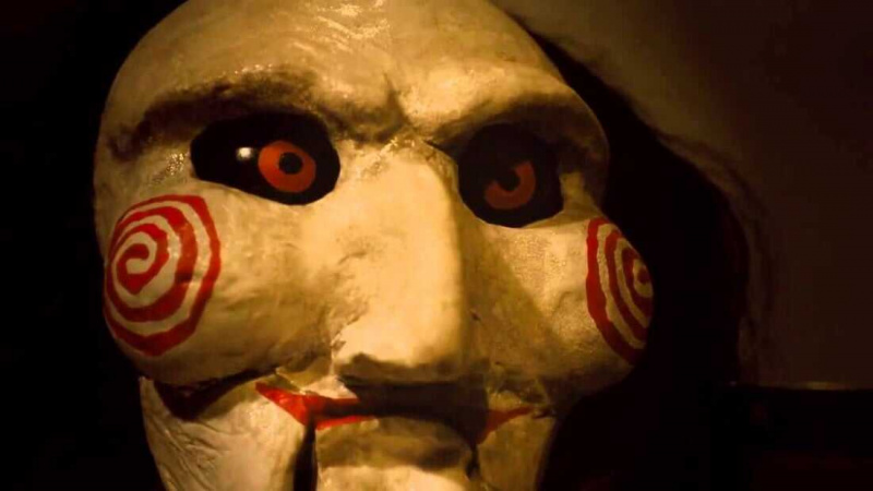   Ar „Saw IV“ yra „Amazon Prime“?
