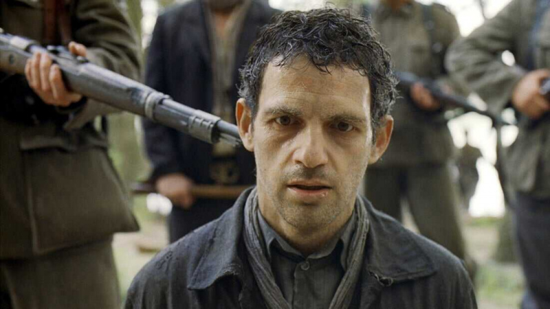   Finns Son Of Saul på Netflix?