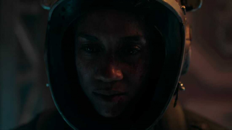   Är The Expanse på Disney Plus?
