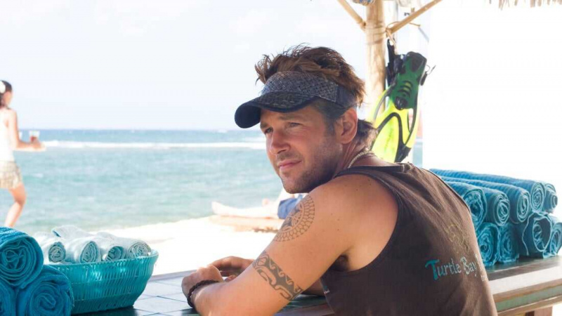   Forgetting Sarah Marshall (2008)