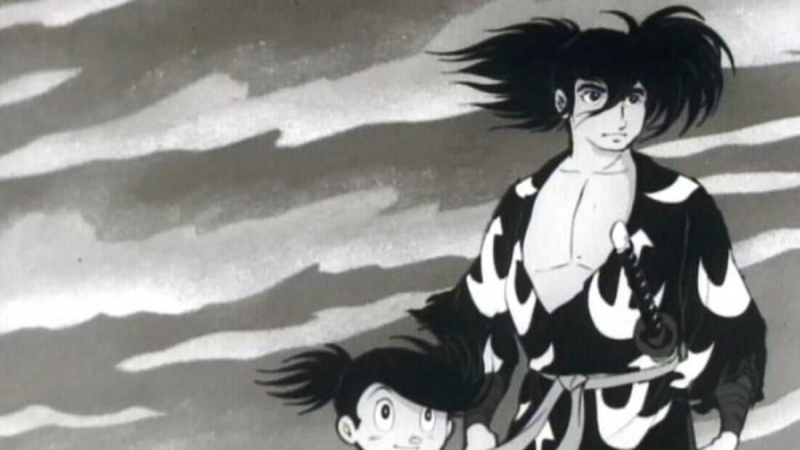   Dororo (1969)