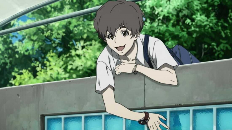   Terror In Resonance (2014)