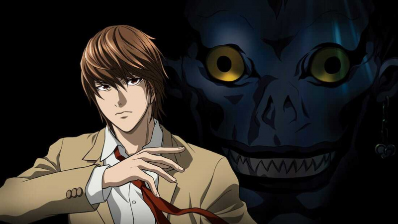   Death Note (2006)