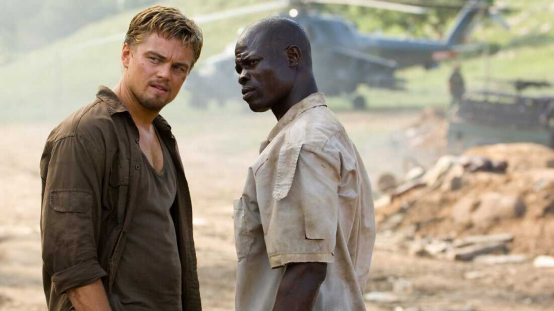   Blutdiamant (2006)
