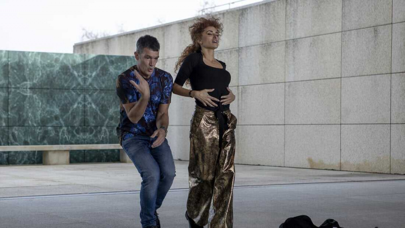   Resmi Yarışma (2021)