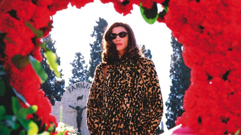   Canlı Et (1997)